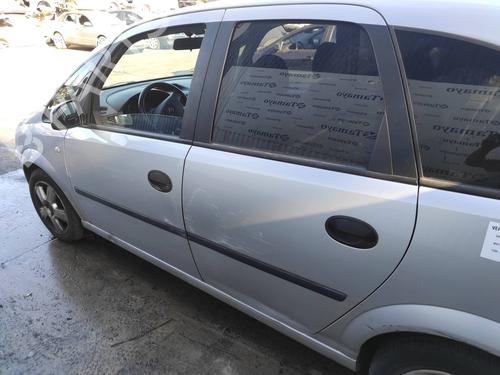 Starter OPEL MERIVA A MPV (X03) 1.3 CDTI (E75) | BP18082264M8 
