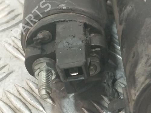Starter VW GOLF IV Variant (1J5) 1.9 TDI | BP37080627M8 - Image 5
