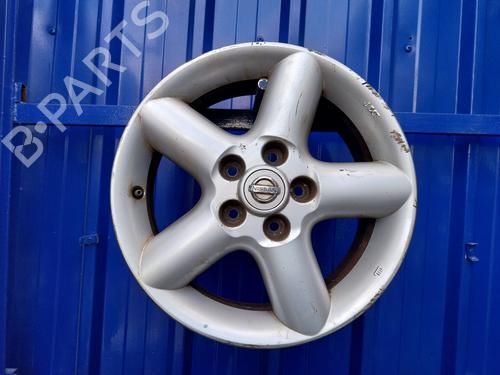 Felga NISSAN X-TRAIL I (T30)  | BP16145659C45 