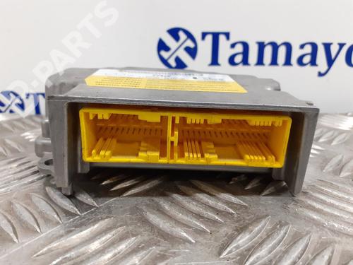 ECU airbags MERCEDES-BENZ A-CLASS (W169)  | BP893296M53 