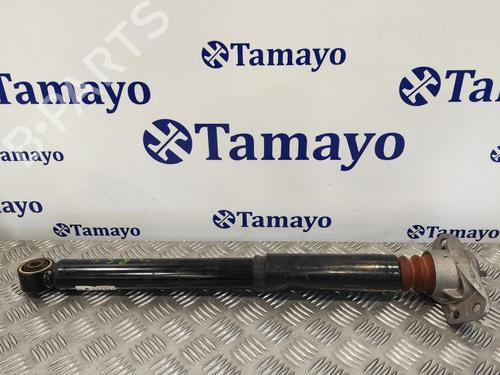 Used Left rear shock absorber Left rear shock absorber 37405751 37405751