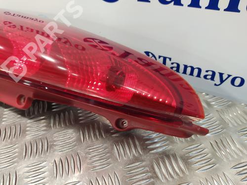 Left taillight CHEVROLET REZZO MPV (U100) 2.0 | BP9218174C34 