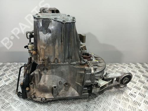 Gearbox CITROËN JUMPER II Van 2.2 HDi 110 | BP33455209M3  - Image 6