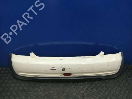Used Rear bumper MINI MINI (R50, R53) One (90 hp) 25914776