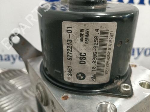 ABS pump BMW 3 (E90) 320 d | BP29509088M43 