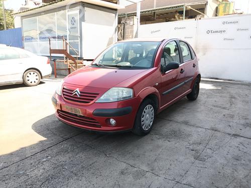 Switch CITROËN C3 I (FC_, FN_) 1.1 i | BP28184545I30 