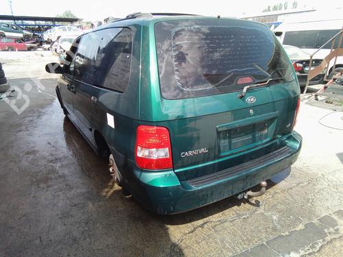 Switch KIA CARNIVAL II (GQ) 2.9 CRDi | BP13467116I30 