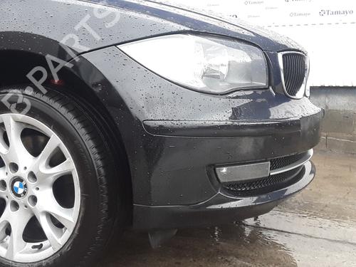 Left front driveshaft BMW 1 (E87)  | BP13898502M38 