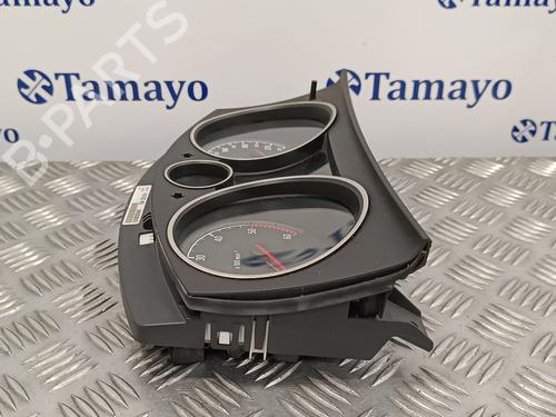 Cockpit OPEL ASTRA H (A04)  | BP16093825C47 