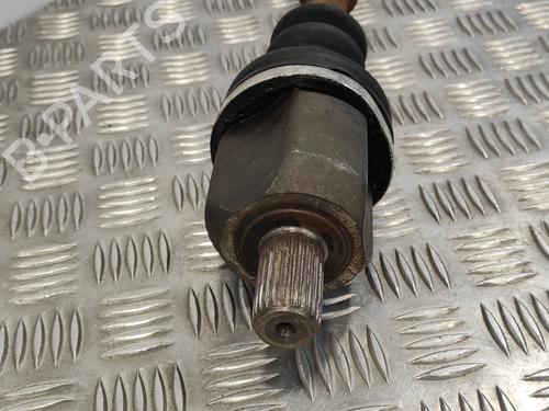 Left front driveshaft RENAULT LAGUNA II (BG0/1_)  | BP15056208M38 