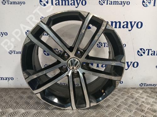 Rim VW GOLF SPORTSVAN VII (AM1, AN1)  | BP29764919C45 