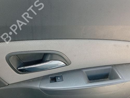 Used Right rear window switch Right rear window switch CHEVROLET CRUZE (J300) [2009-2026] 36477669 36477669