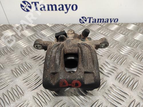 Used Right rear brake caliper MERCEDES-BENZ VITO / MIXTO Van (W639) [2003-2025]  11741208