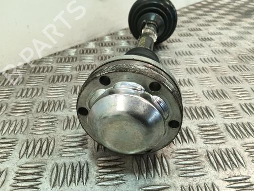Left front driveshaft VW PASSAT B6 (3C2) 2.0 TDI 16V | BP35791640M38 - Image 3