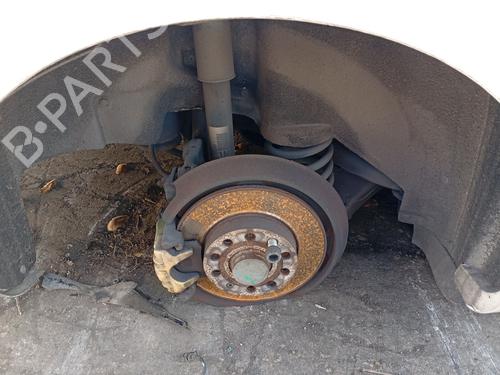 Used Right rear steering knuckle Right rear steering knuckle SEAT EXEO (3R2) 2.0 TDI (143 hp) 33832374 33832374