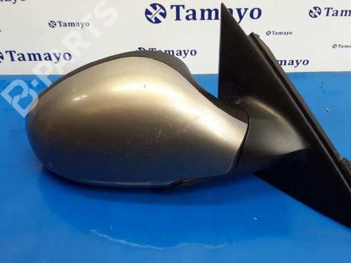 Right mirror SEAT IBIZA III (6L1) 1.9 TDI | BP5811712C27 