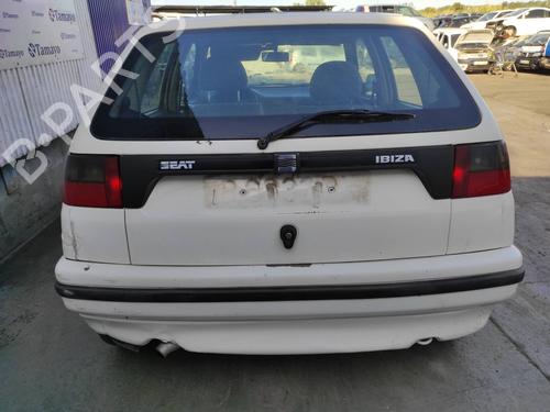 Steering pump SEAT IBIZA II (6K1)  | BP16651066M99 