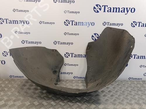 Wheel arch VW PASSAT B6 Variant (3C5) 2.0 TDI 16V | BP19172948C56 