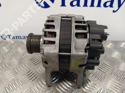 Alternator DACIA DUSTER (HS_) 1.2 TCe 125 | BP9423513M7 