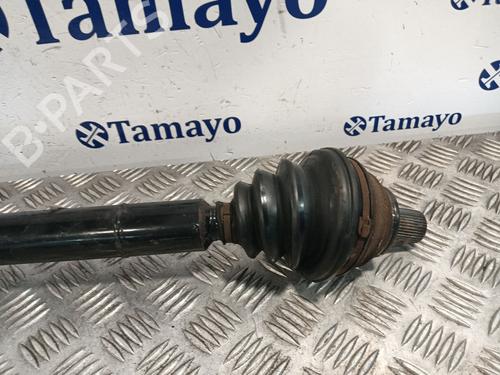Right front driveshaft SEAT LEON (1P1) | BP29418392M39