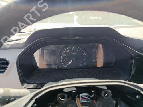 Used Instrument cluster Instrument cluster MAXUS eDELIVER 3 Van Electric (SV3C) (122 hp) 34400719 34400719