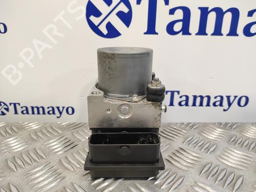 Used ABS pump CITROËN C4 I (LC_) 1.6 16V (109 hp) 15731748