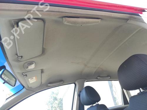 Gearbox CHEVROLET KALOS | BP17898581M3