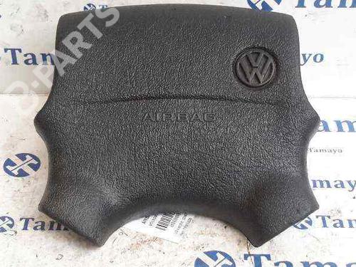 Used Driver airbag VW POLO III (6N1) 64 1.9 D (64 hp) 2816689