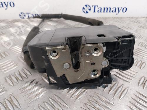 Used Front left lock KIA CARNIVAL / GRAND CARNIVAL III (VQ) 2.9 CRDi (185 hp) 27307758