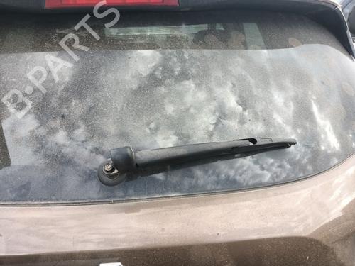 Used Rear wiper motor Rear wiper motor 34446375 34446375