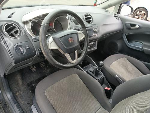 Right taillight SEAT IBIZA IV (6J5, 6P1) 1.6 TDI | BP32137442C35 