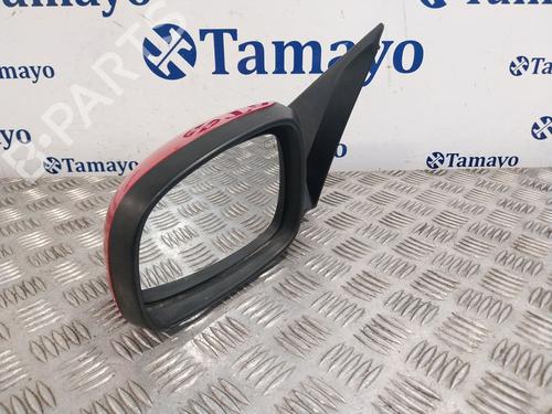Left mirror SUZUKI SWIFT III (MZ, EZ) | BP30112663C26
