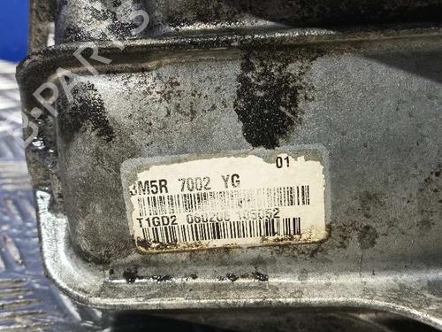 Gearbox FORD FOCUS II (DA_, HCP, DP)  | BP25912271M3 
