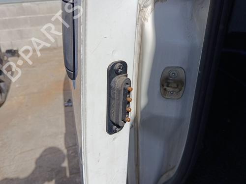 Used Rear right lock Rear right lock MAXUS eDELIVER 3 Van Electric (SV3C) (122 hp) 34400716 34400716