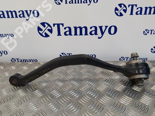 Left front suspension arm BMW X3 (E83) 3.0 d | BP6030074M12 