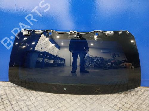 Used Bootlid window CITROËN C4 Grand Picasso I (UA_) 2.0 HDi 138 (136 hp) 25809099