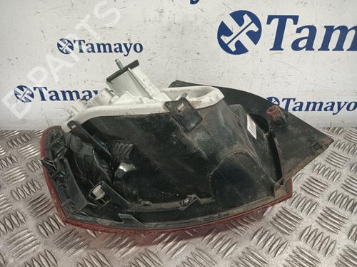 Right taillight SEAT IBIZA IV (6J5, 6P1) | BP30278130C35