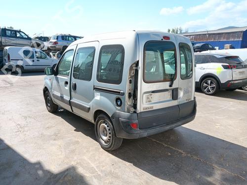 Gearbox RENAULT KANGOO (KC0/1_) 1.5 dCi (KC08, KC09) | BP34475606M3 - Image 5