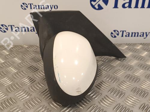 Left mirror TOYOTA AYGO (_B1_) 1.4 D-4D (WNB10_, WNB10R) | BP16758429C26 