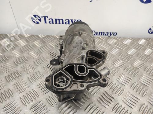 Oil radiator FORD FIESTA VI (CB1, CCN) 1.4 TDCi | BP14358545M33