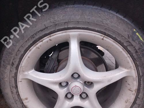 Used Left rear brake caliper Left rear brake caliper OPEL CORSA B (S93) 1.0 i 12V (F08, F68, M68) (54 hp) 34036972 34036972