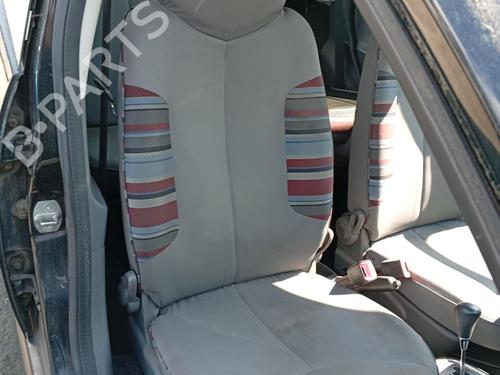 Used Right front seat Right front seat CITROËN C1 (PM_, PN_) 1.0 (68 hp) 39890736 39890736