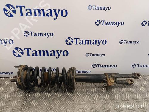 Used Right front shock absorber JEEP GRAND CHEROKEE III (WH, WK) 3.0 CRD (218 hp) 20490051