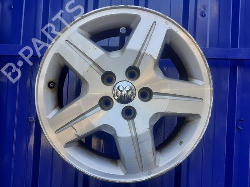 Used Rim Rim DODGE CALIBER 2.2 CRD (163 hp) 40087845 40087845