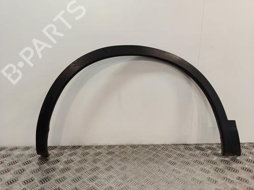 Used Front left wheel arch trim Front left wheel arch trim OPEL ASTRA F Saloon (T92) 1.6 Si (F19, M19) (100 hp) 34390764 34390764