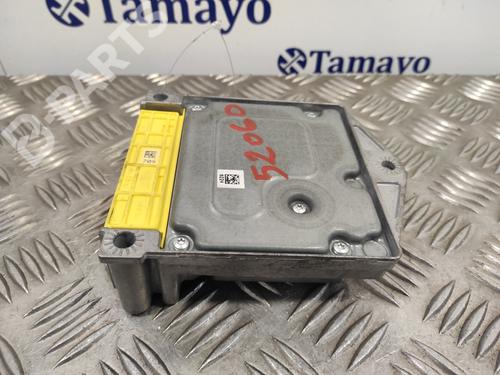 ECU airbags MERCEDES-BENZ SPRINTER 3-t Van (B906)  | BP11742483M53 