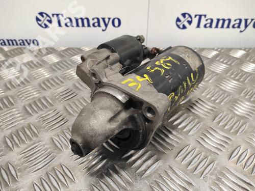 Starter BMW Z3 Roadster (E36) 1.9 i | BP9747929M8 