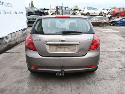 Gearbox KIA CEE'D Hatchback (ED) 1.6 CRDi 115 | BP39565002M3 - Image 7
