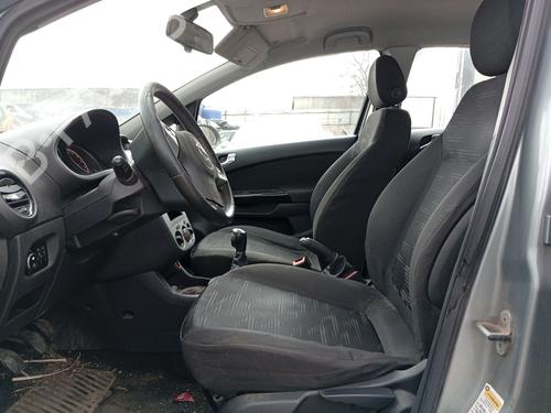 Engine control unit (ECU) OPEL CORSA D (S07) 1.2 (L08, L68) | BP33544252M57  - Image 16