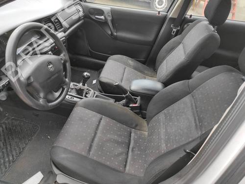 Alternator OPEL VECTRA B (J96) 2.0 DTI 16V (F19) | BP13649989M7 